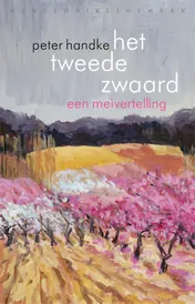 Omslag van Het tweede zwaard