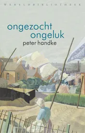 Omslag van Ongezocht ongeluk