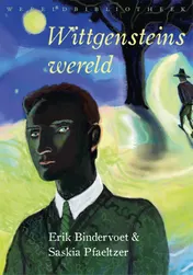 Omslag van Wittgensteins wereld