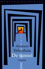 Omslag van De tunnel