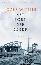 Omslag van Het zout der aarde