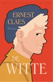 Omslag van De Witte