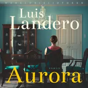 Omslag van Aurora