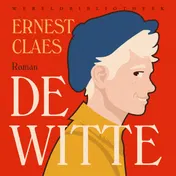 Omslag van De Witte