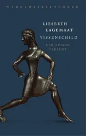 Omslag van Vissenschild