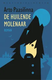 Omslag van De huilende molenaar
