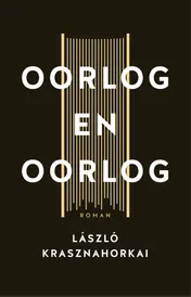 Omslag van Oorlog en oorlog