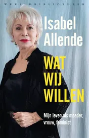 Omslag van Wat wij willen