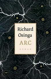 Omslag van Arc