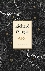 Omslag van Arc
