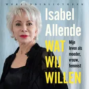 Omslag van Wat wij willen