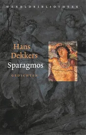Omslag van Sparagmos