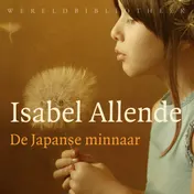 Omslag van De Japanse minnaar