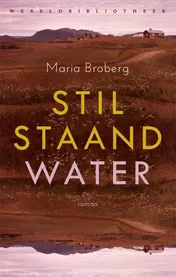Omslag van Stilstaand water