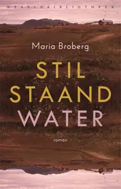 Omslag van Stilstaand water