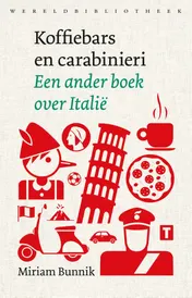 Omslag van Koffiebars en carabinieri