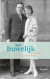 Omslag van Het huwelijk