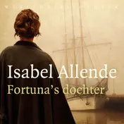 Omslag van Fortuna's dochter