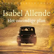 Omslag van Het oneindige plan