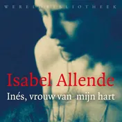 Omslag van Ines, vrouw van mijn hart