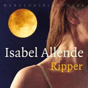Omslag van Ripper