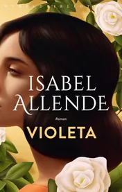 Omslag van Violeta