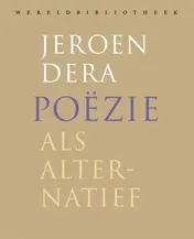 Omslag van Poëzie als alternatief