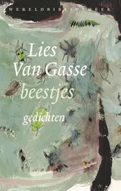 Omslag van beestjes
