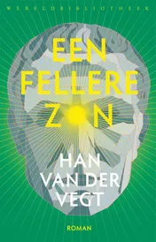 Omslag van Een fellere zon