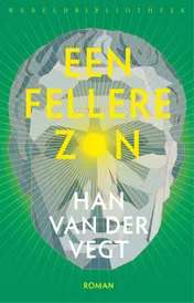 Omslag van Een fellere zon