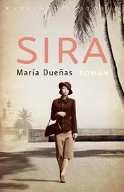 Omslag van Sira