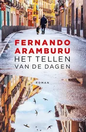 Omslag van Het tellen van de dagen