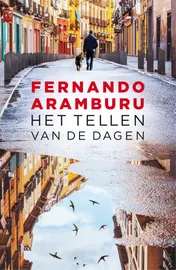 Omslag van Het tellen van de dagen