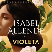 Omslag van Violeta