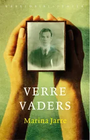 Omslag van Verre vaders