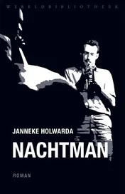 Omslag van Nachtman