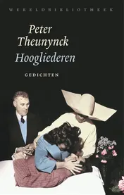 Omslag van Hoogliederen