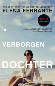 Omslag van De verborgen dochter