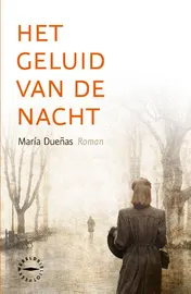 Omslag van Het geluid van de nacht
