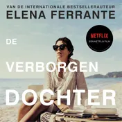 Omslag van De verborgen dochter