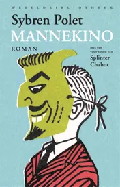Omslag van Mannekino