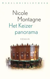 Omslag van Het Keizerpanorama