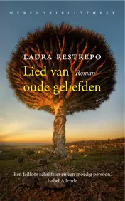 Omslag van Lied van oude geliefden