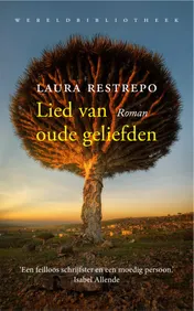 Omslag van Lied van oude geliefden