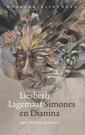 Omslag van Simones en Dianina