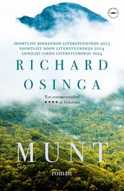 Omslag van Munt