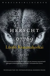 Omslag van Herscht 07769