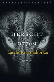 Omslag van HERSCHT07769