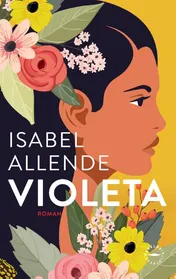 Omslag van Violeta