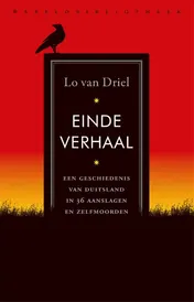 Omslag van Einde verhaal